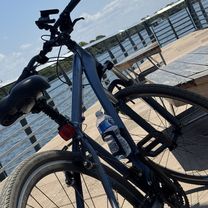 Chicon St, Austin to Chicon St, Austin