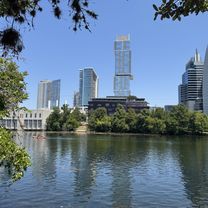 Foto 7 der Bikemap-Route "Chicon St, Austin to Chicon St, Austin"