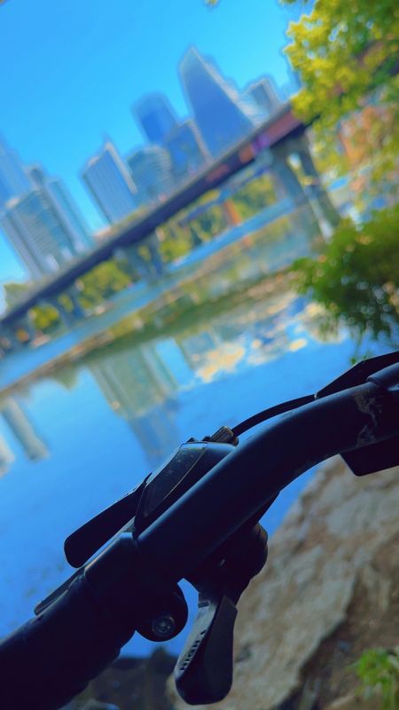 Chicon St, Austin to Chicon St, Austin