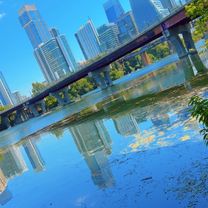 Foto 8 der Bikemap-Route "Chicon St, Austin to Chicon St, Austin"