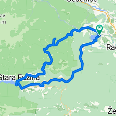 Jesenice - Pontebba