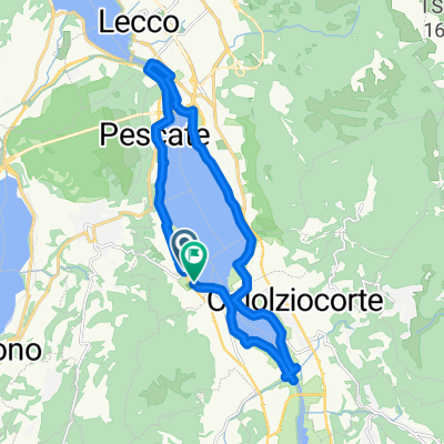 24_I Rund um den Lago di Garlate