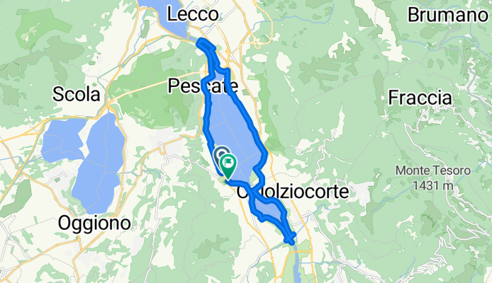 24_I Rund um den Lago di Garlate