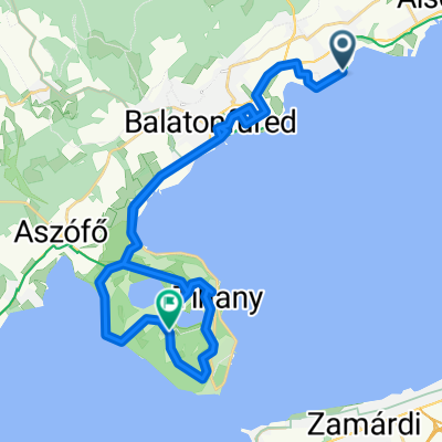 Tihany