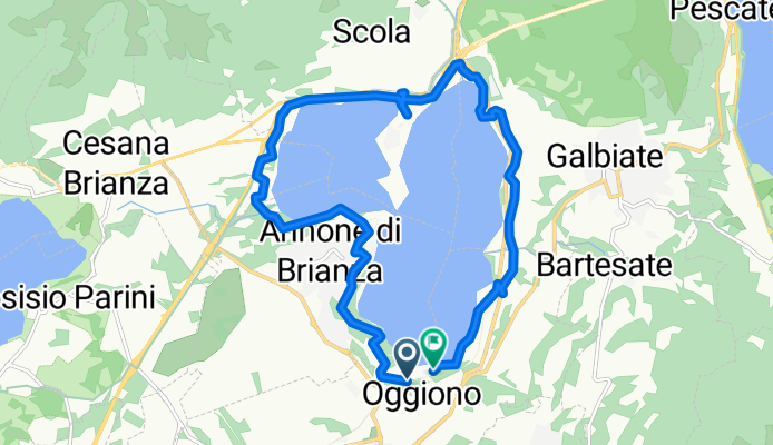 24_I Rund um den Lago di Annone