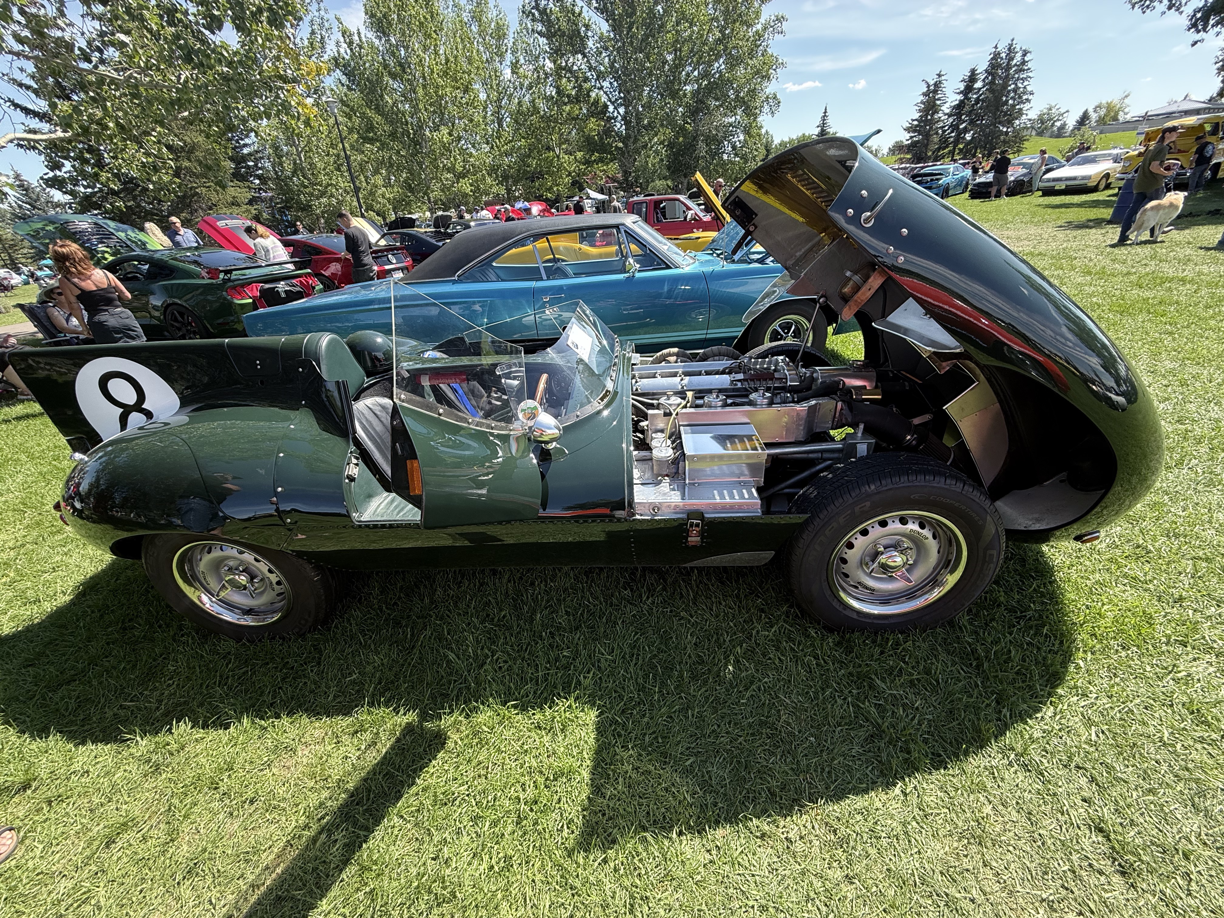 Channelside Dr SW, Airdrie to Channelside Dr SW, Airdrie