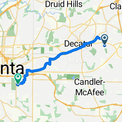 33.771, -84.266 to 33.734, -84.365