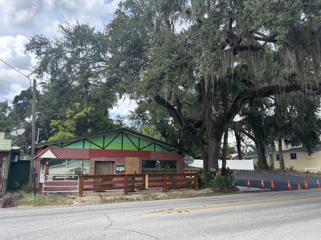 Withlacoochee State Trail, Inverness to Withlacoochee State Trail, Nobleton