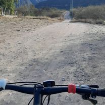 Ruta relajada
