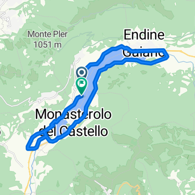 25_I Rund um den Lago die Endine