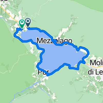 25_I Rund um den Lago di Ledro