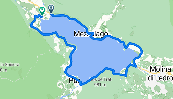 25_I Rund um den Lago di Ledro