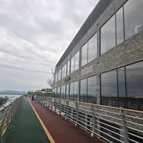 Photo 8 of the Bikemap route "Ph0]에서 경로오성면 501-137"