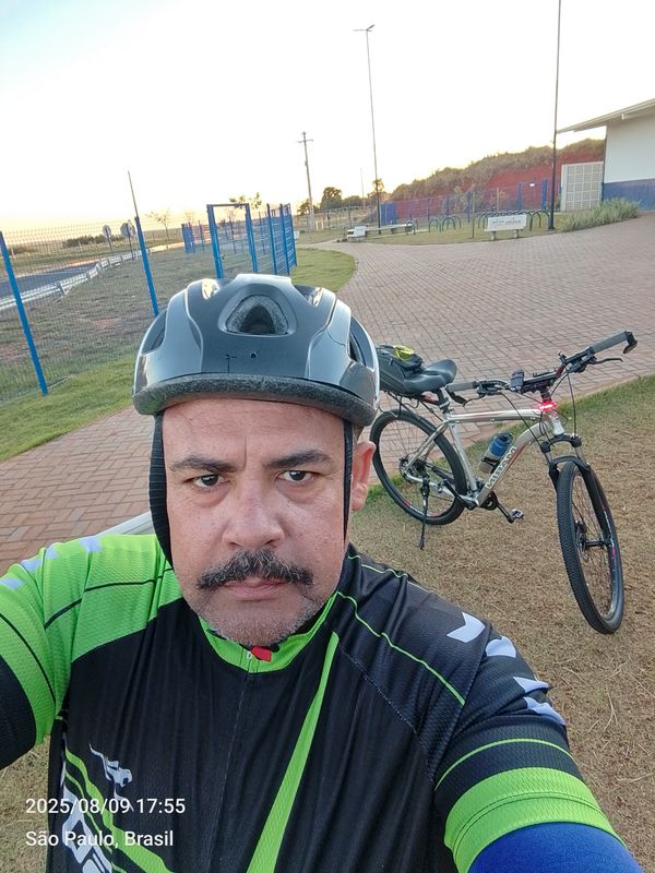 pedal de rotina