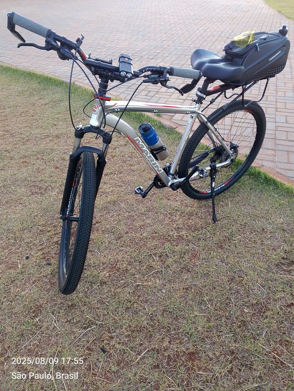 pedal de rotina