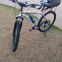 pedal de rotina