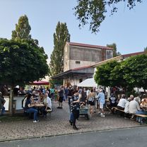 ADFC Kinotour Open Air VollbΓΌttel 2025 (3π² - C.R.)