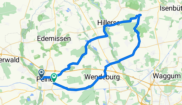 ADFC Kinotour Open Air Vollbüttel 2025 (3🚲 - C.R.)