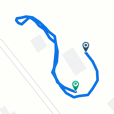 test loop