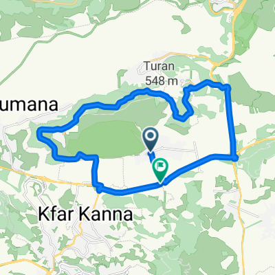 Fast ride