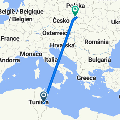 Mellita do Pyrzowice