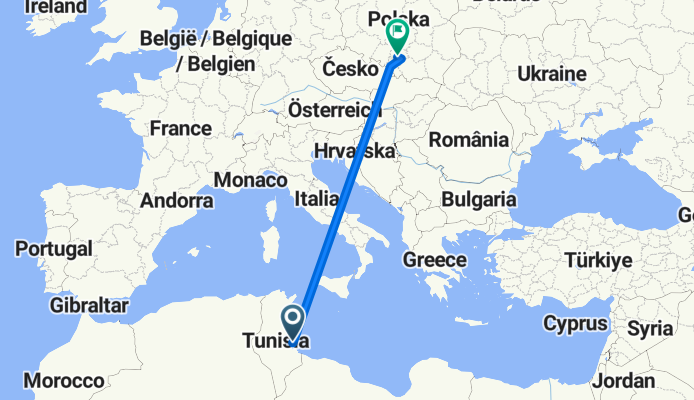 Mellita do Pyrzowice