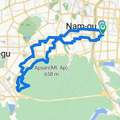 중동 91-2 ~ 중동 91-2