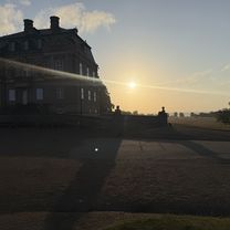 Photo 7 de l’itinéraire Bikemap « Digterparken, Ballerup to Digterparken, Ballerup »