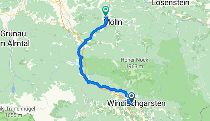 Windischgarsten - Zuhause