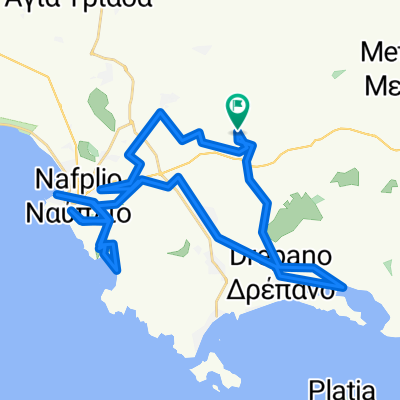 Pyrgiotiko naar Pyrgiotiko