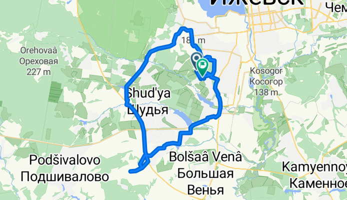 Уверенная езда