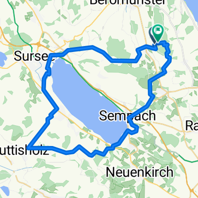 Sempachersee