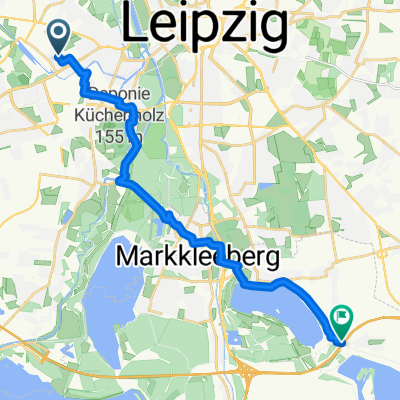 Morgensternstraße nach A38