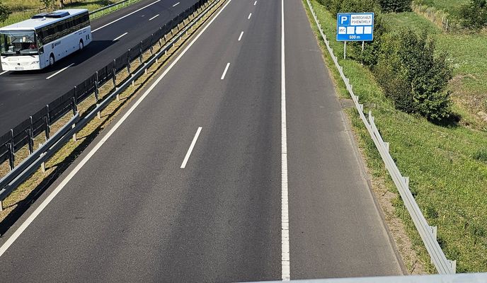 Foto 1 de la ruta de Bikemap "Hősök tere - Petőfi Sándor út"