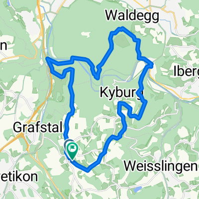 Winterthurer Rundweg