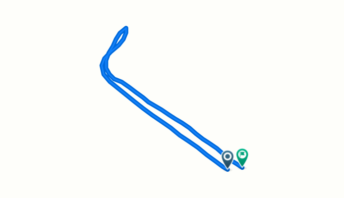 Restful route