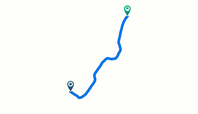 Restful route