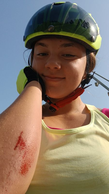BIKE PARK 🔥🔥🔥🔥🔥