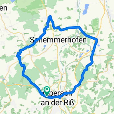 Oberschwabenrunde