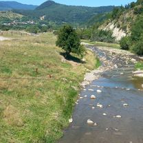 Foto 7 der Bikemap-Route "Lucăcești"