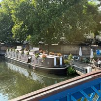 Quietway 16, London to Quietway 16, London
