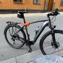 Fredriksdalsgatan, Stockholm to Södermannagatan, Stockholm