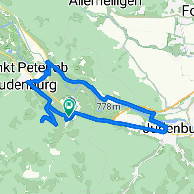 Siedlung Stiege, Sankt Peter ob Judenburg nach Siedlung Stiege, Sankt Peter ob Judenburg