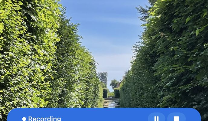 Photo 2 of the Bikemap route "Słoneczna, Kowalicha do Słoneczna, Kowalicha"