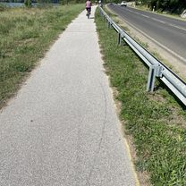Sólyomsziget utca, Nagymaros - Sólyomsziget utca, Nagymaros