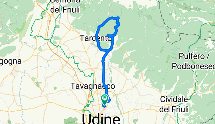 Da Via Pallanza a Via Pallanza