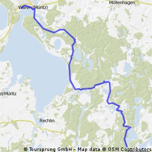 3.Tag-3.Etappe weiter B-Ko Weg