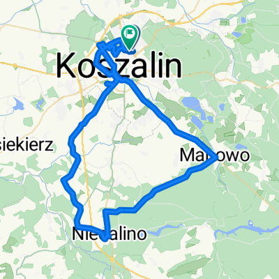 Jana Pawła II do Jana Pawła II