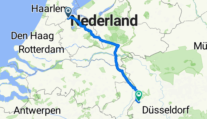 Amsterdam-Zuidoost - Goch