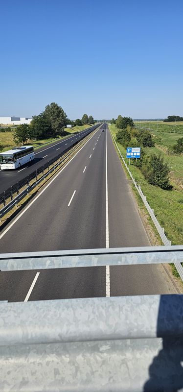 Hősök tere - Petőfi Sándor út